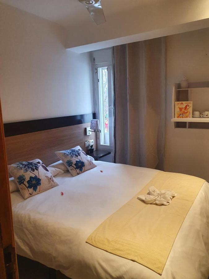 Hotel H Bella Mar Roses Esterno foto