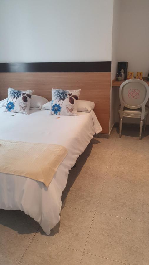 Hotel H Bella Mar Roses Esterno foto