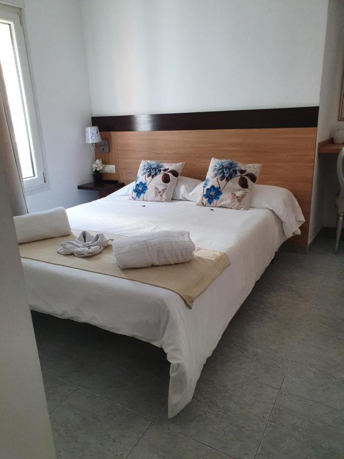 Hotel H Bella Mar Roses Esterno foto